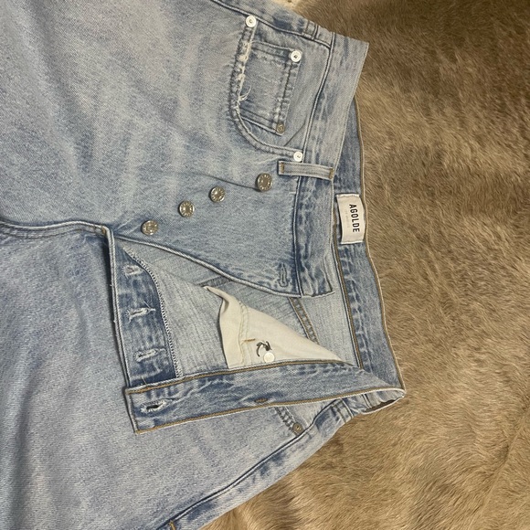 AGOLDE sz28 - Picture 6 of 6